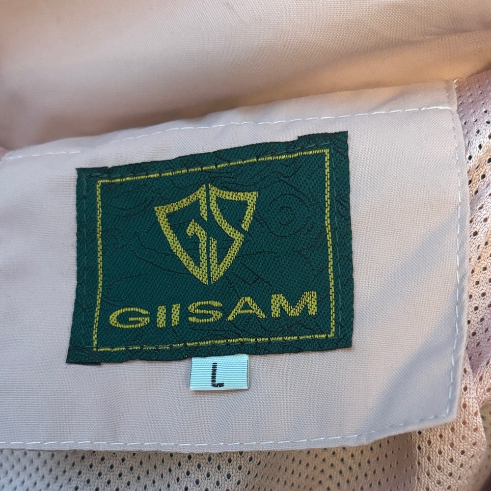 GIISAM Lightweight Rain Jacket for Women, Windbreaker with Hood - Picture 6 of 8